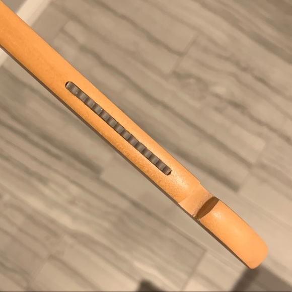 Wooden hangers set of 20 - Picture 2 of 4